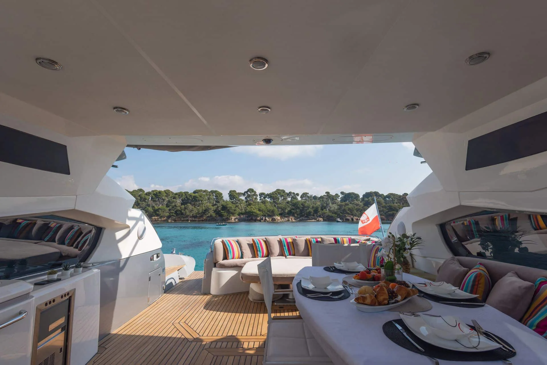 Imperium - location yacht Cannes, photo 2