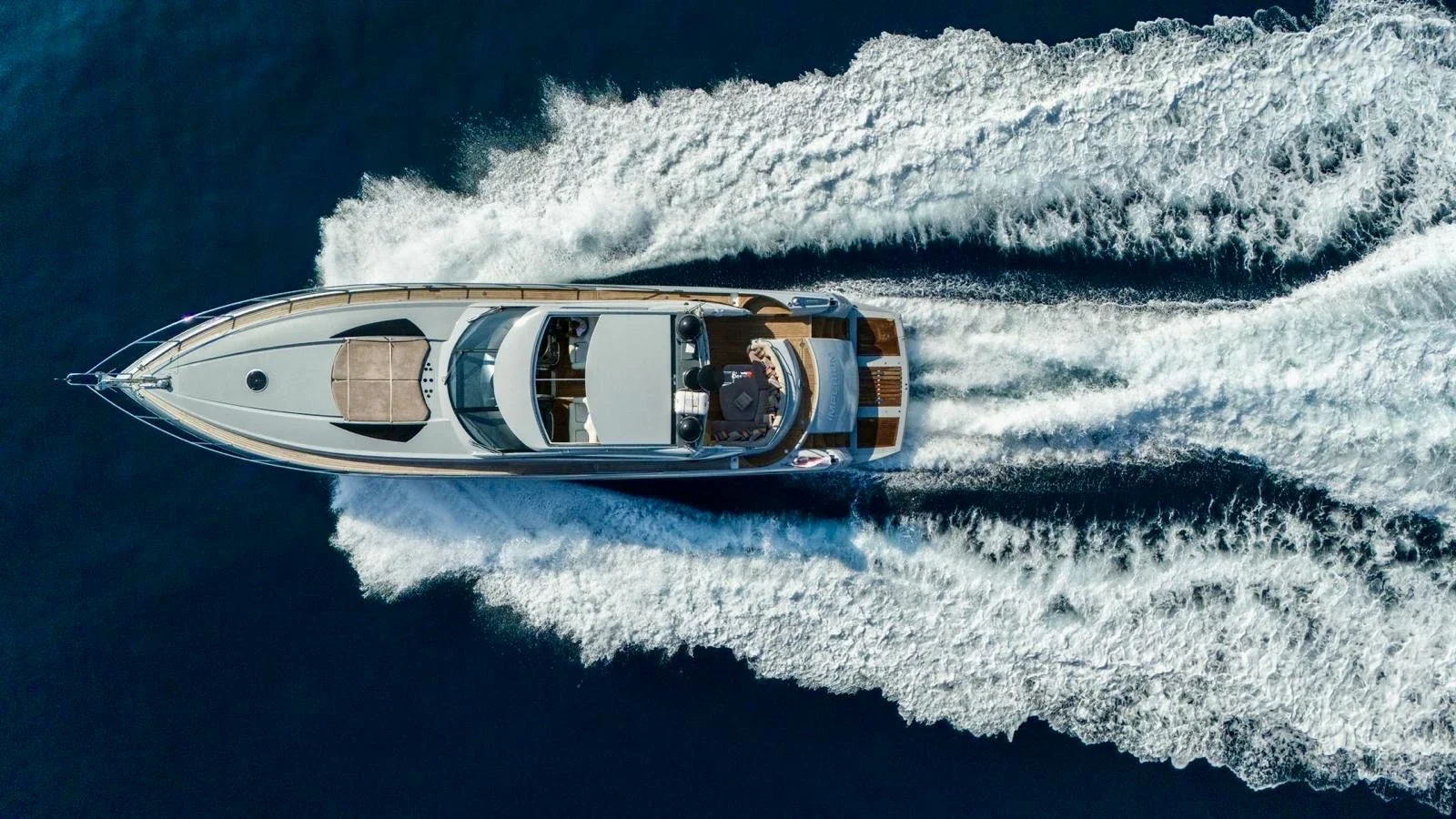 Imperium - location yacht Cannes, photo 5