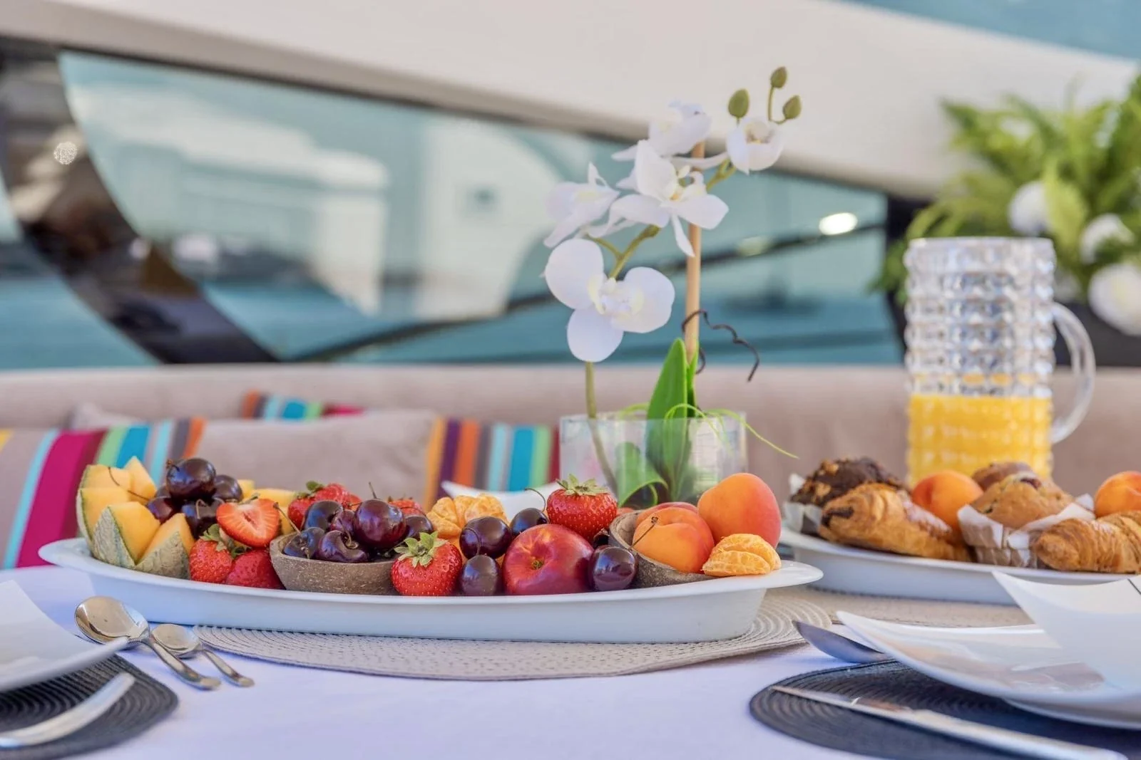 Imperium - location yacht Cannes, photo 6