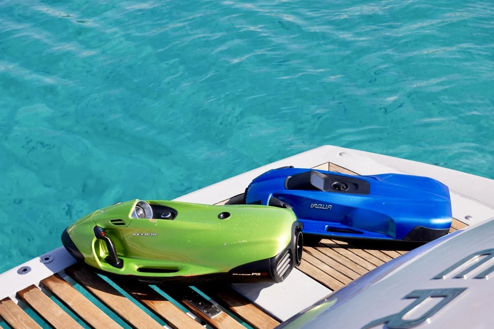 Imperium - location yacht Cannes, photo 9