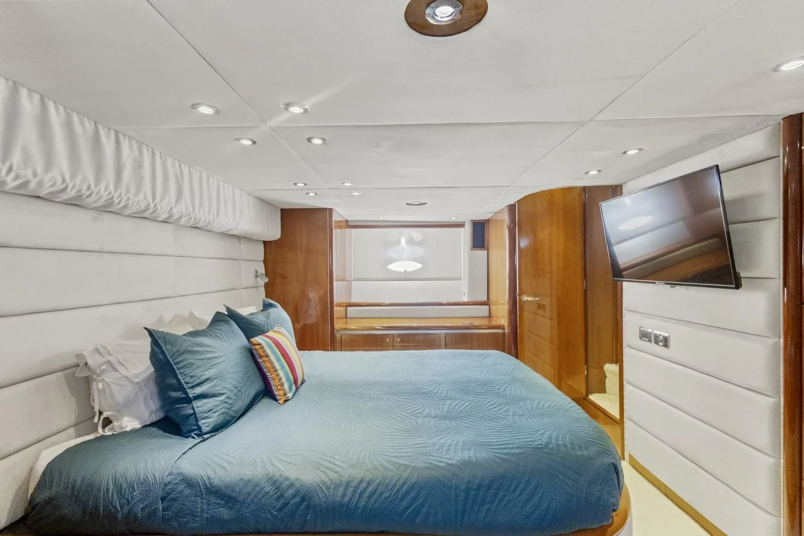 Imperium - location yacht Cannes, photo 14