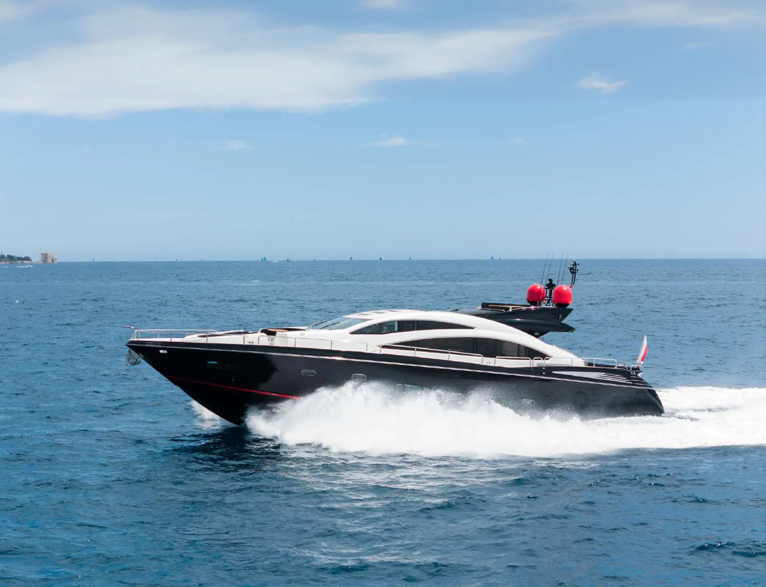 Palumba - location yacht Cannes, photo 9