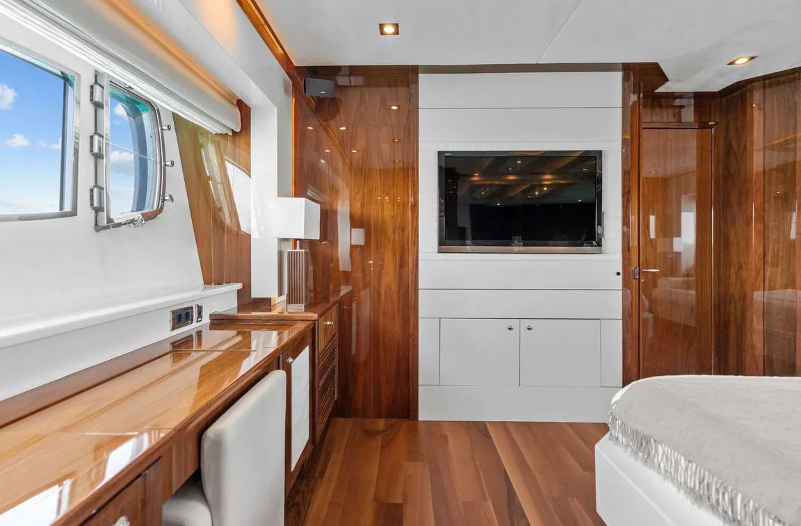 Palumba - location yacht Cannes, photo 26