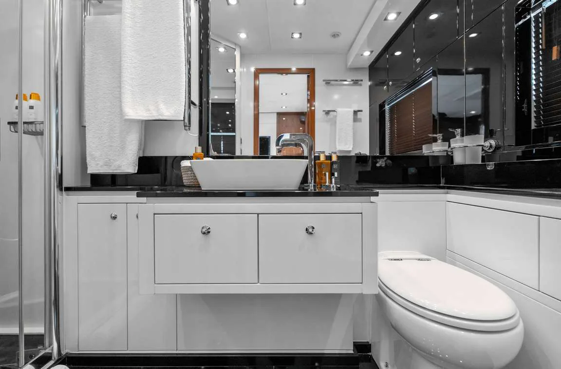 Palumba - location yacht Cannes, photo 27