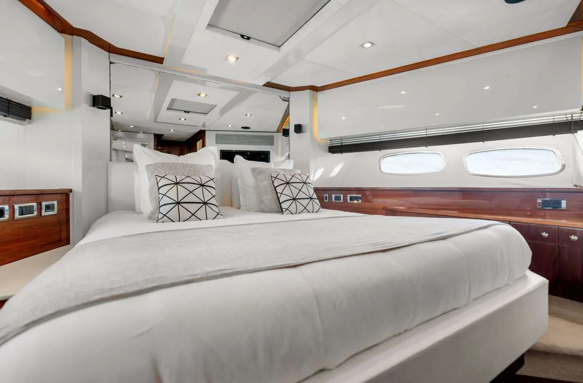 Palumba - location yacht Cannes, photo 29