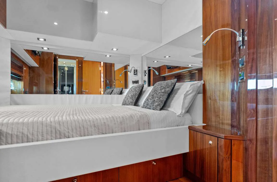 Palumba - location yacht Cannes, photo 31