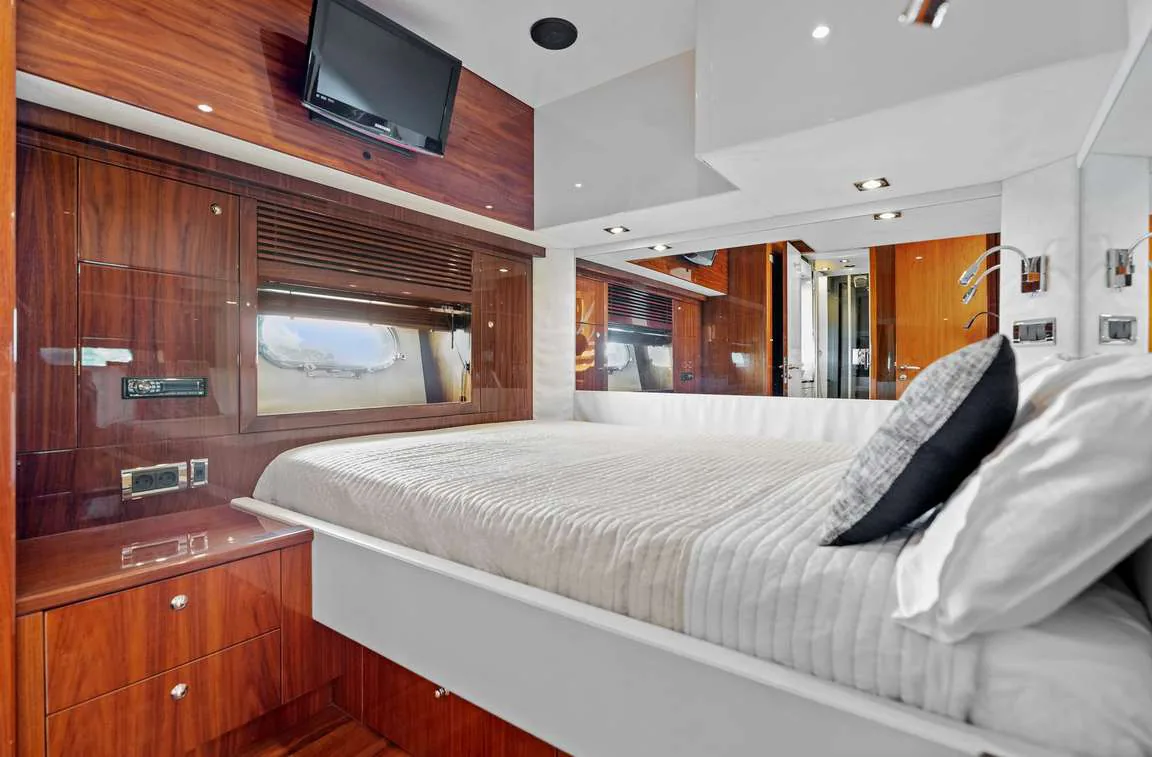 Palumba - location yacht Cannes, photo 32