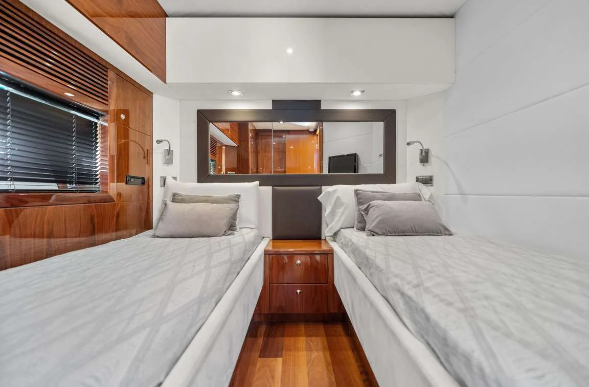 Palumba - location yacht Cannes, photo 33