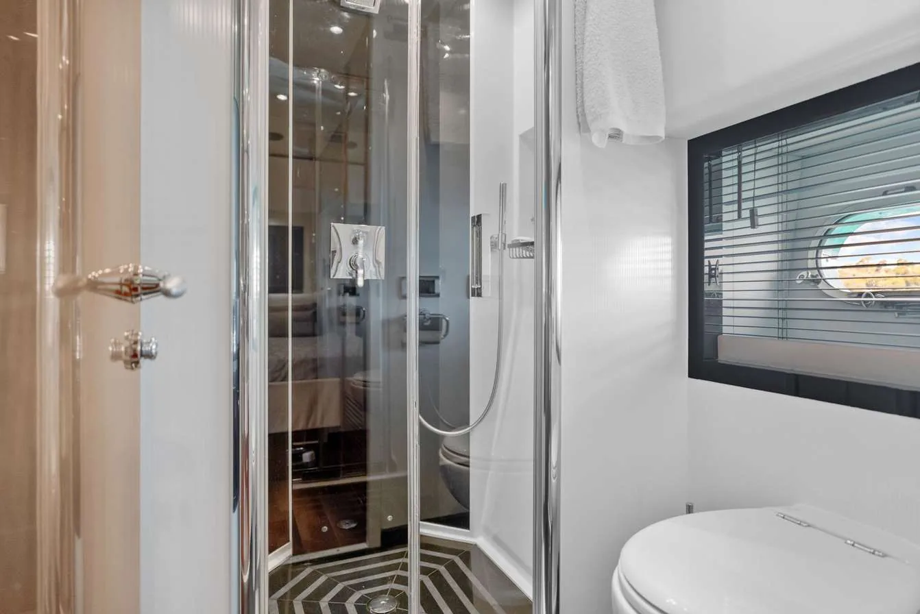 Palumba - location yacht Cannes, photo 34
